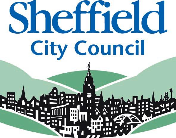 Sheffield-city-council-logo
