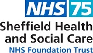 NHS Sheffield Health and Social Care logo