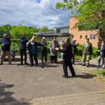 Building better Lives Walk