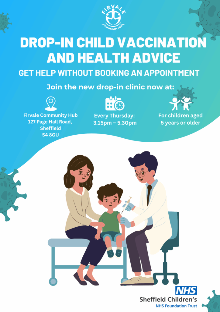 Vaccination Clinic